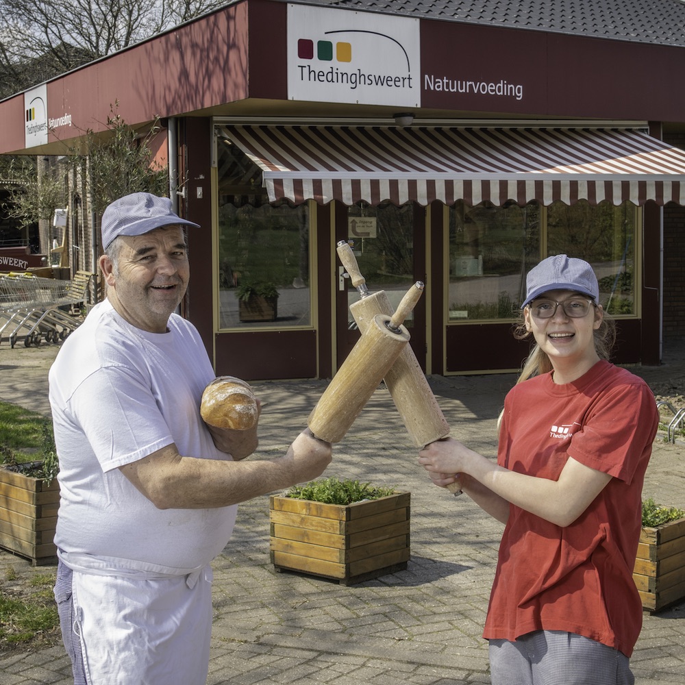 Stichting Thedinghsweert